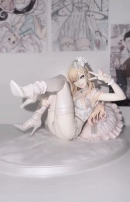 NEU My Dress Up Darling Aniplex 1/7 Scale Babydoll Ver Figur Marin Kitagawa