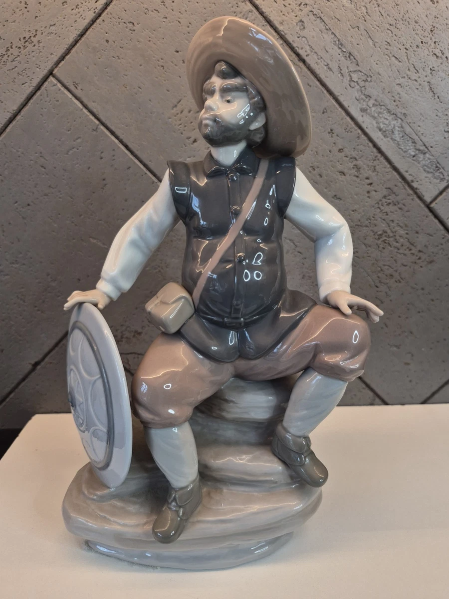 Nao By Lladro In other Lladro Collectibles for sale | eBay