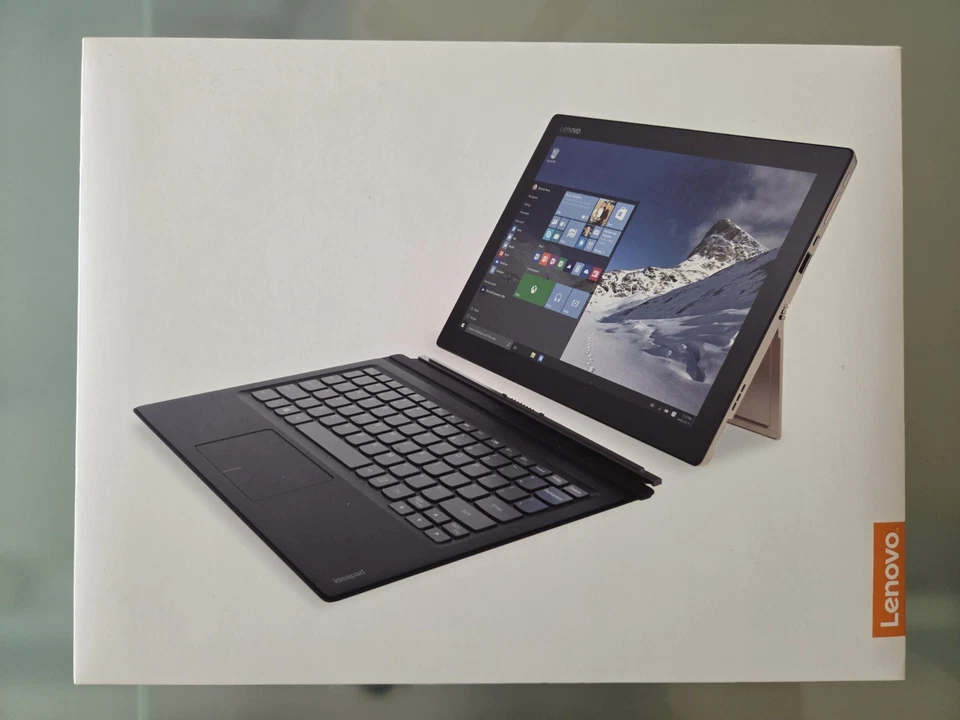 Lenovo Ideapad Miix 700 - Immagine 4 di 4