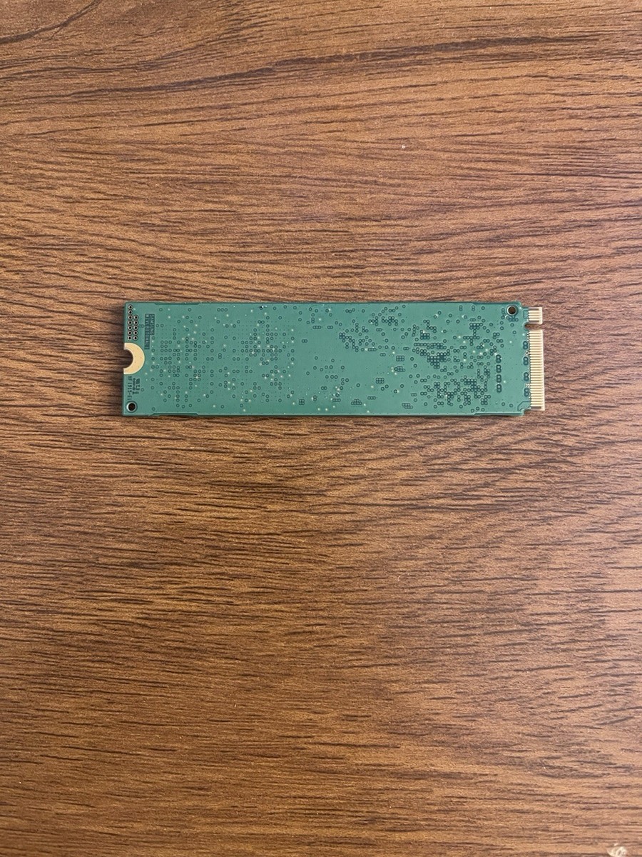 SAMSUNG 512GB PM981a MZ-VLB5120 SSD M.2 NVMe MZVLB512HAJQ-000L7 MZ