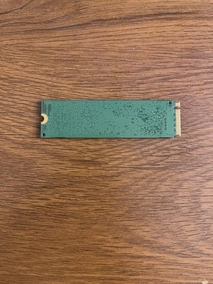 SAMSUNG 512GB PM981a MZ-VLB5120 SSD M.2 NVMe MZVLB512HAJQ-000L7 MZ