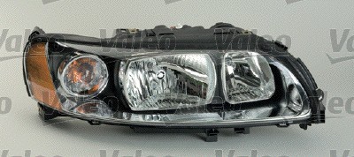 VALEO 043523 Headlight for VOLVO