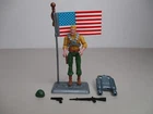 2007 25TH ANNIVERSARY HASBRO G.I JOE COBRA DUKE DVD BATTLE SET ACTION FIGURE