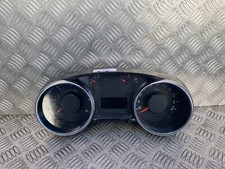 Compteur Peugeot 5008