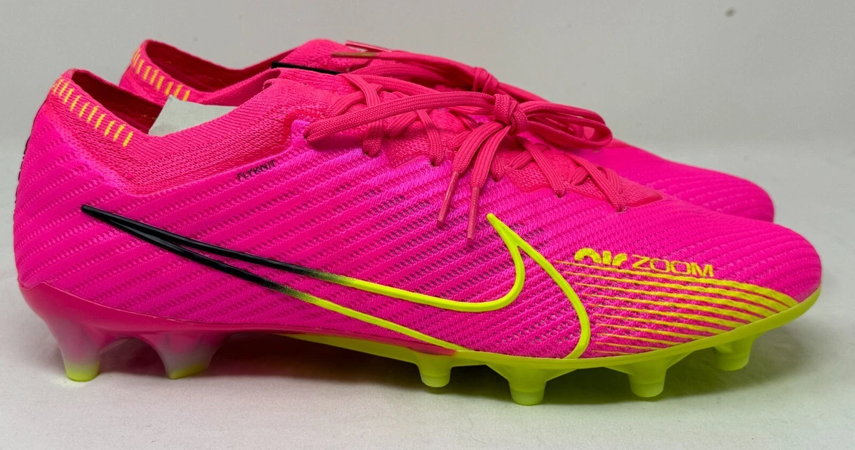 Nike Zoom Mercurial Vapor 15 Elite AG Pro Blast Pack for Sale