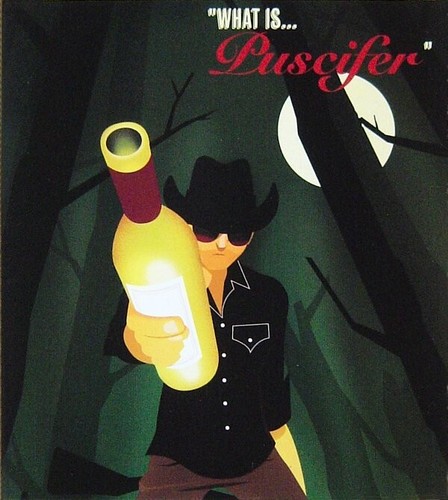 Puscifer - Was ist Puscifer CD - VERSIEGELT NEU - Ein perfekter Kreis - Werkzeug - Maynard