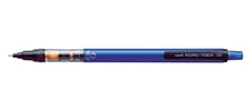Uni Mechanical Pencil Kurutoga Pipe Slide Model 0.5mm, Blue Body (M54521P.33)