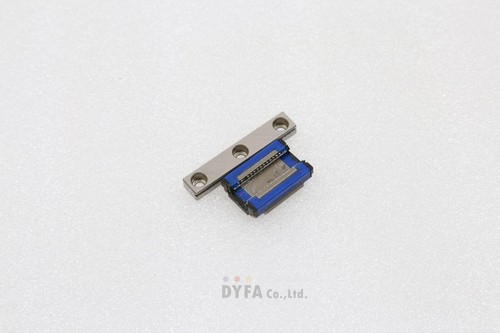 NSK NNB PU09TR+50L 1 rieles, 1 bloques bola miniatura tipo LMG-I-1819=o510 - Imagen 13 de 16