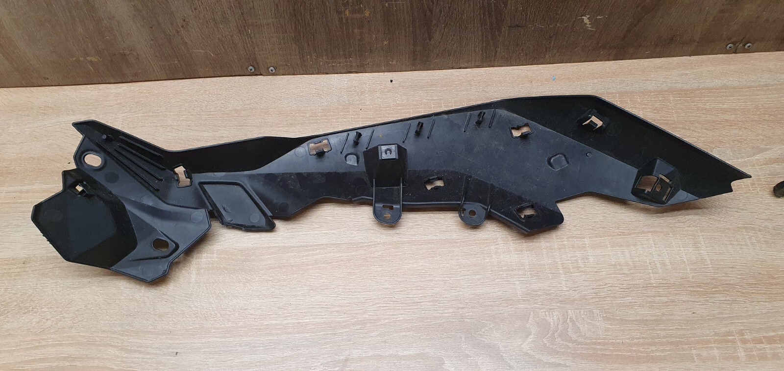 BMW S 1000 XR Interior Trim 46638394381 | eBay