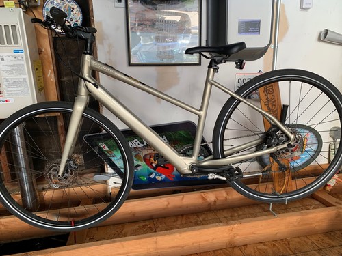cannondale quick sl1
