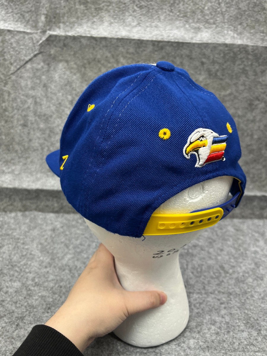 Bird Sport Mascot Tokyodachi Zephyr Hat Cap Snap Back Youth