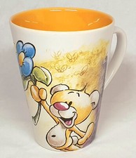 Pimboli - Tasse / Becher - Teddy-Motiv - Hab dich lieb! - Valentinstag