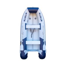 Boatworld-Schlauchboot-Luft-Plattform-Boden 3.0M CW-Taschen-Ruder-Pumpen-SIB-Boo