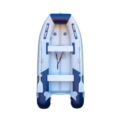 Boatworld-Schlauchboot-Luft-Plattform-Boden 3.0M CW-Taschen-Ruder-Pumpen-SIB-Boo