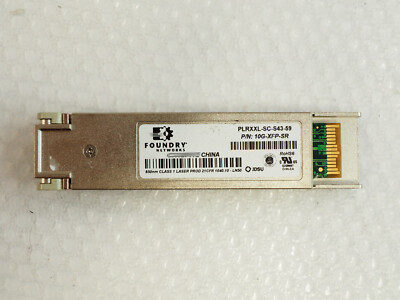XFP CWDM DOM Transceivers Module - GAO Tek