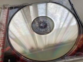 lot2 Sega Saturn Nights Into Dreams It's aDream + Christmas Nights set JP U163