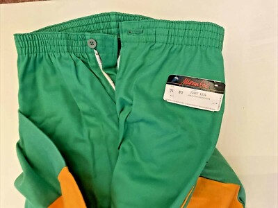 1984年 ロサンゼルス五輪 USA代表ズボン 1984 Los Angeles Olympics Staff Uniform shirt, pants and cap | eBay