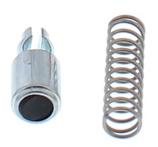 Carburetor Choke Plunger Starter Valve Kit For Yamaha PW50 1981-2024