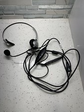 Smith Corona Classic Monaural Call Center Headset GOOD WORK CONDITION 