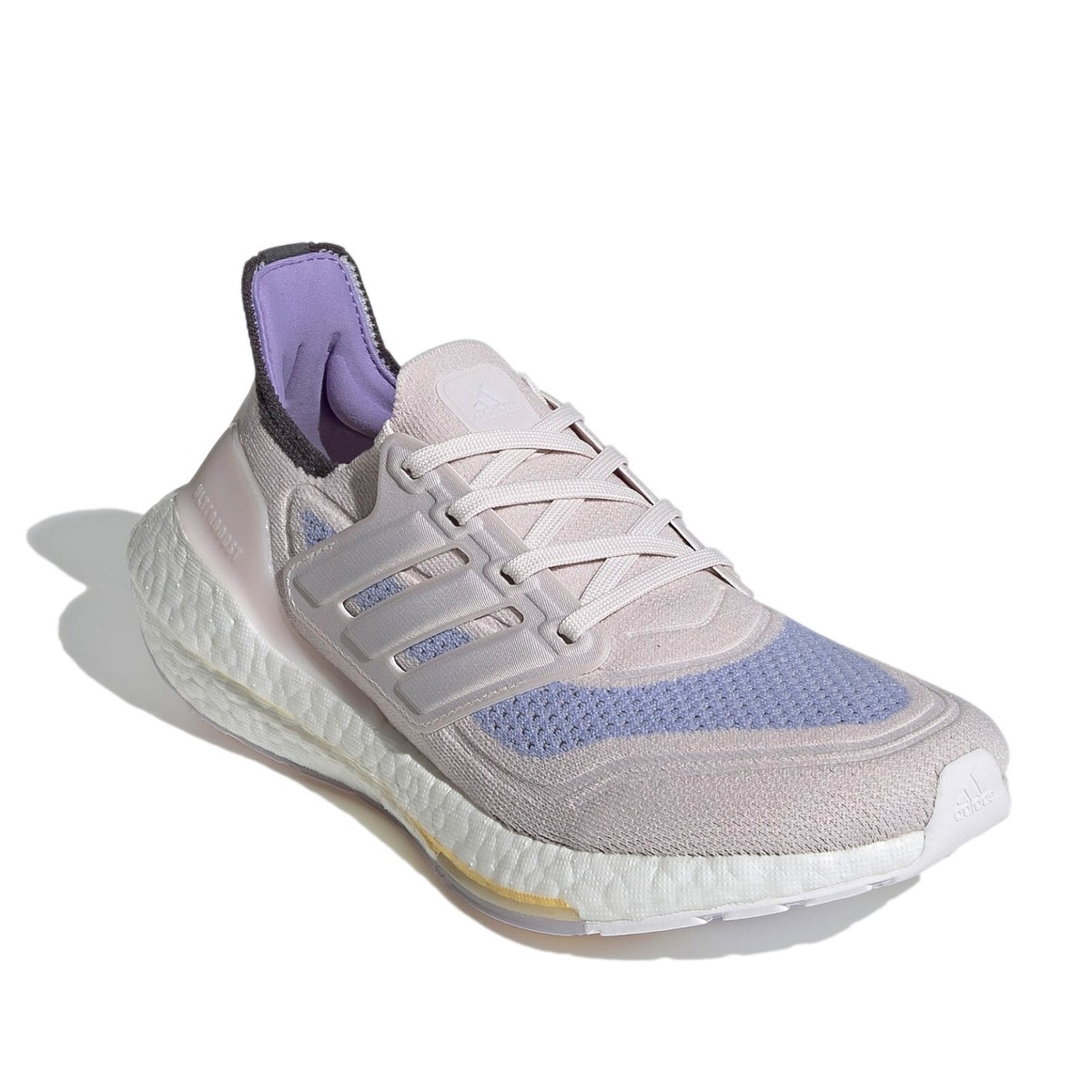 Adidas UltraBoost 21 'Orchid Tint Violet Tone' Women's Running
