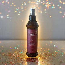 Marrakesh MKS X Leave-In Treatment and Detangler Original Argan Oil 4 oz NWOB