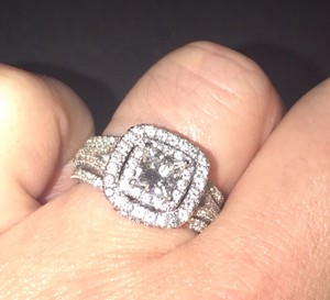 neil lane wedding set