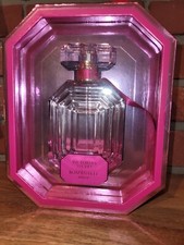 Victoria's Secret Bombshell Magic Fragrance EDP 3.4 FL OZ Collector's Edition