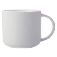 Maxwell & Williams AY0354 Round Becher, Porzellan