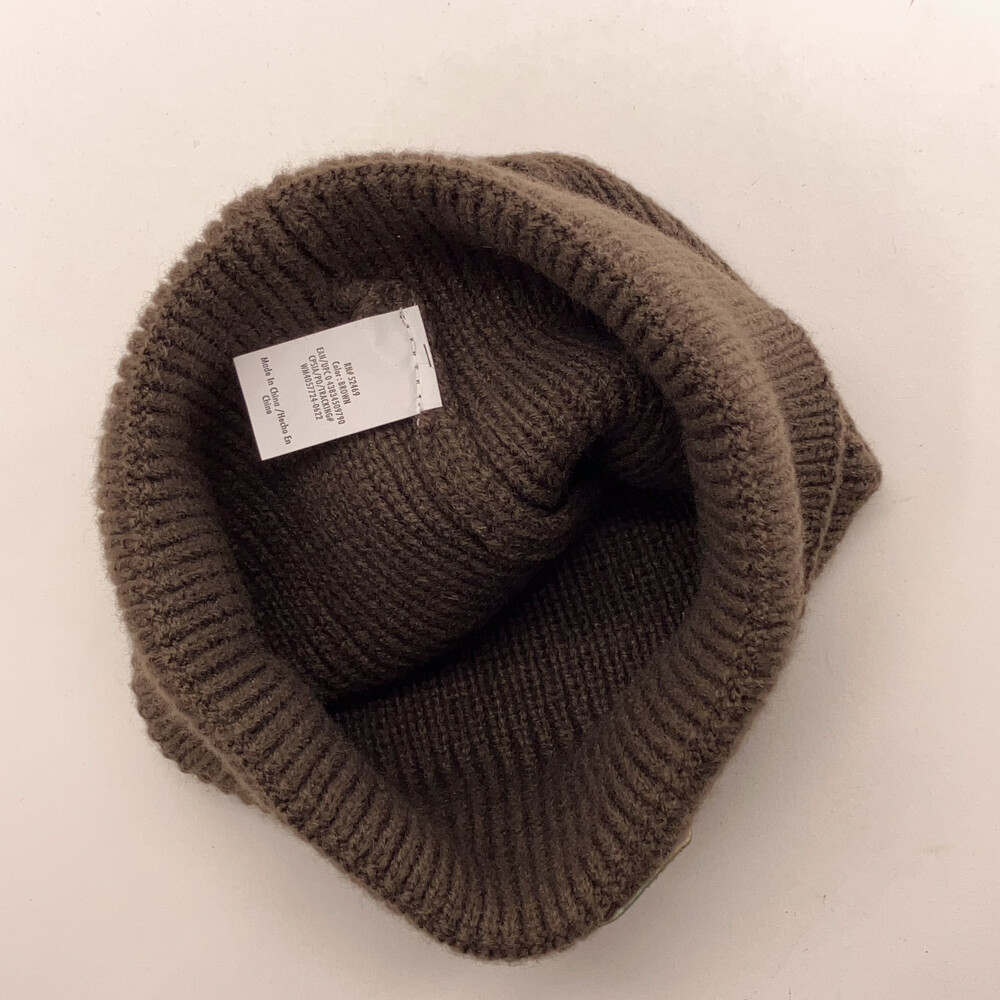 Yellowstone National Park Bisson Patch Winter Cuf… - image 3