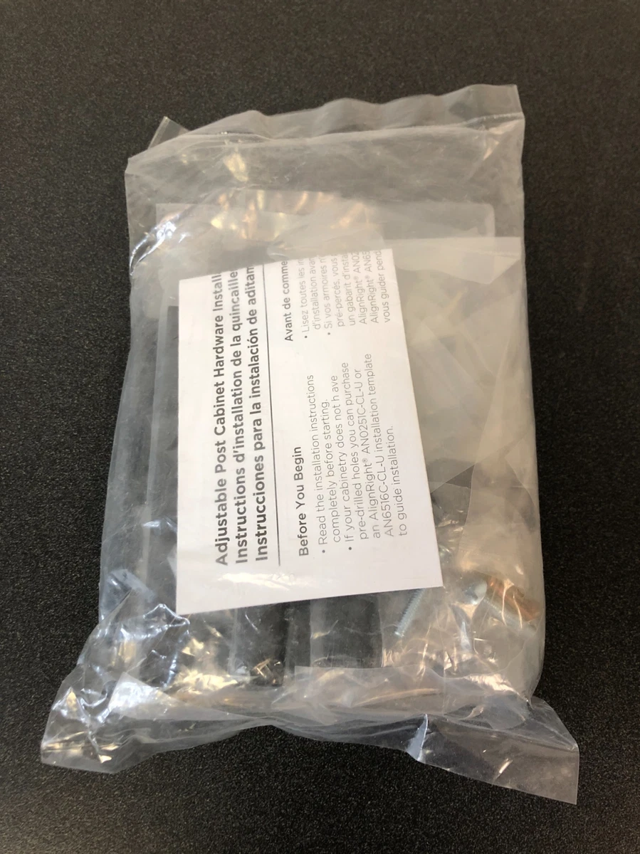 Liberty Hardware Installation Template Instructions Matttroy