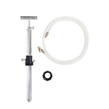 Joes No Flats Professional Pump for 20L Jerry Can