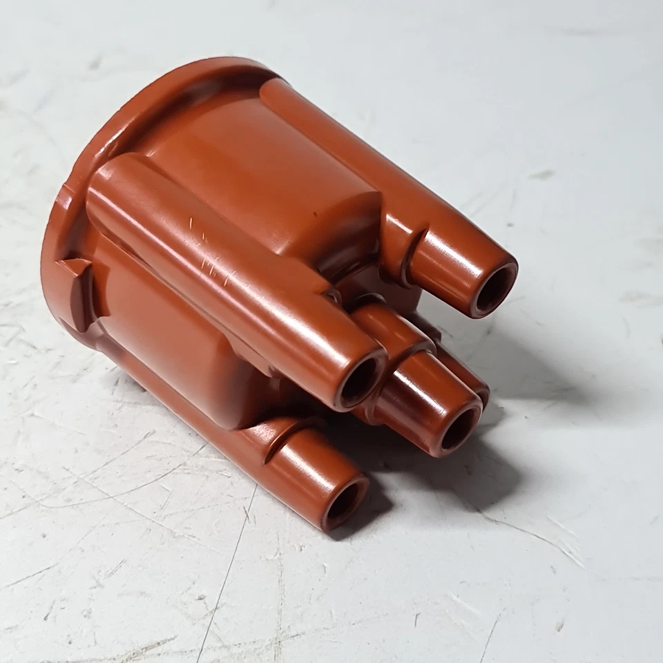 Ignition Distributor Cap Opel Ascona Corsa Kadett Manta for 3469033 - Image 4 of 4