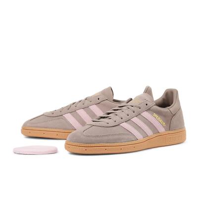 【Adidas】 JR3082 adidas Originals Women's HANDBALL SPEZIAL JR3082 Chalky