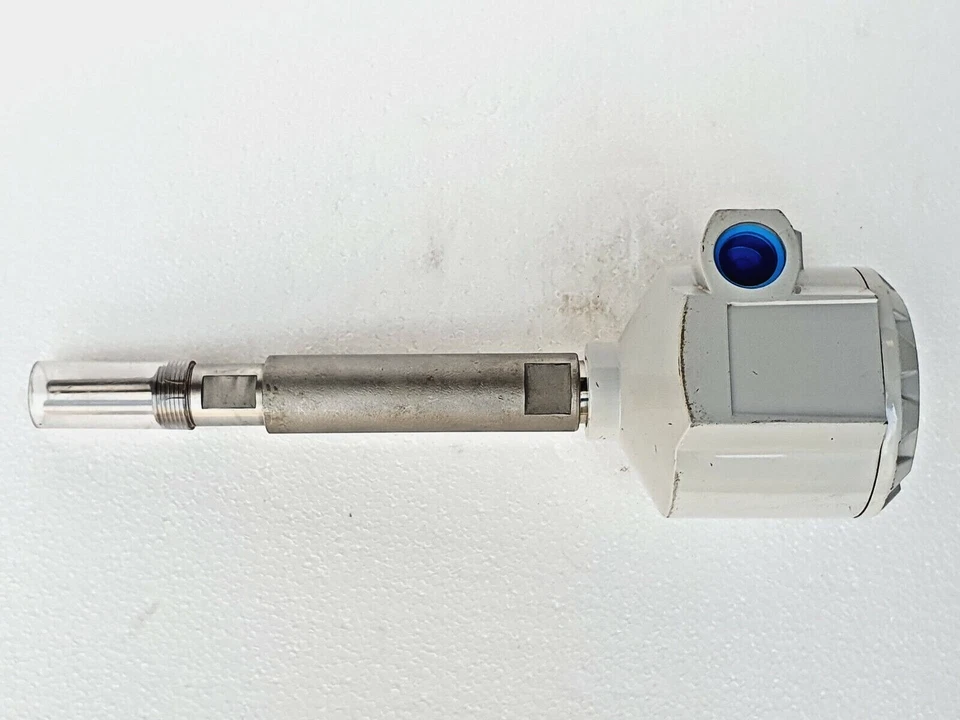 K-TEK TX/A1 Thermal Dispersion Flow, Level, Temperature Switch # NEW - Image 3 of 4