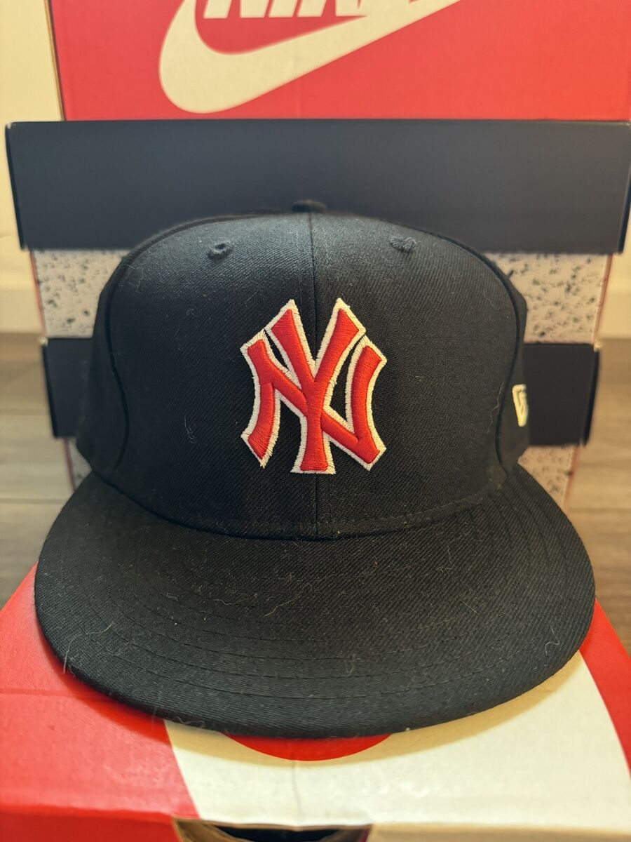 New Era 59fifty New York Yankees 7 1/2 Fitted Hat | eBay New Era 59fifty New York Yankees 7 1/2 Fitted Hat | eBay