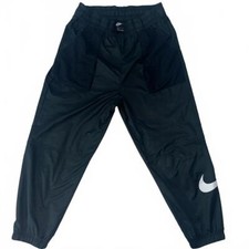 Nike Women's Black Joggers-tracksuit