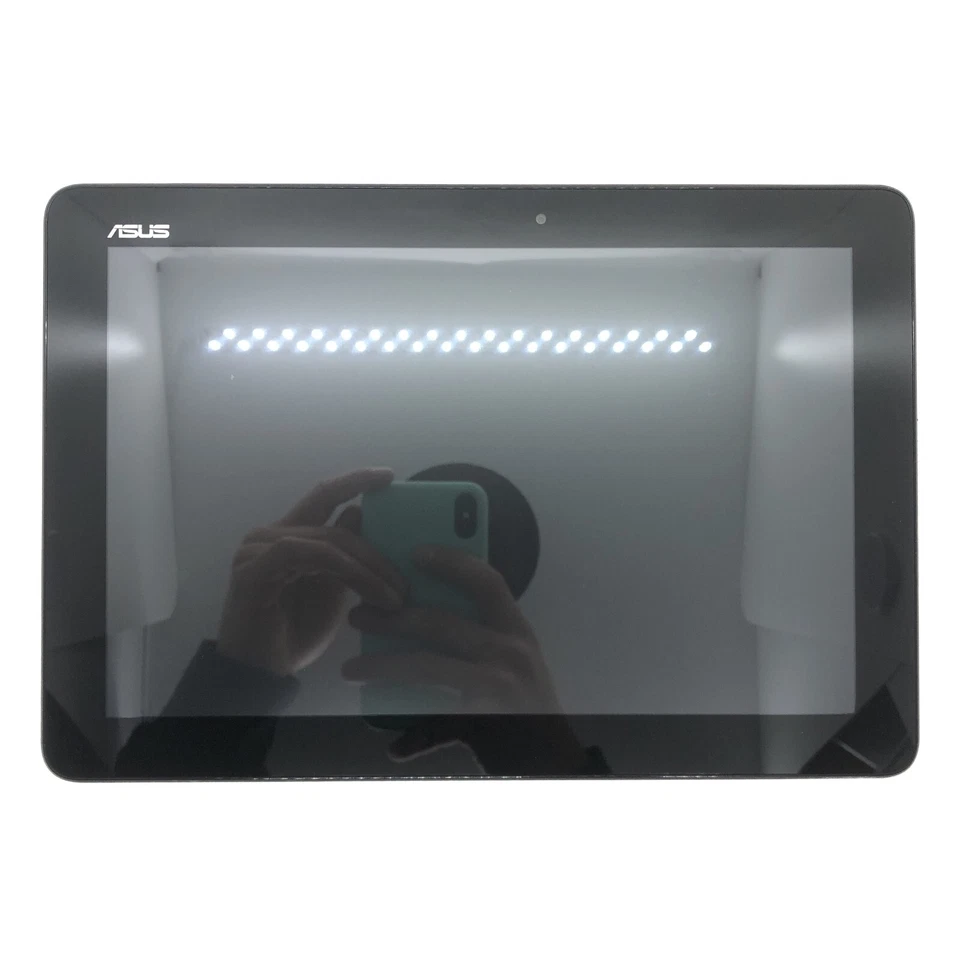 TABLETTE ASUS - K00F - MEMO PAD 10 - 16 GO - ROSE - Testé 100% Fonctionnel - Photo 3/4