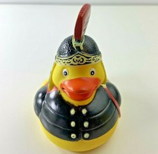 roman rubber duck