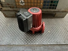 Wilo UPE 50-120/F circulator pump