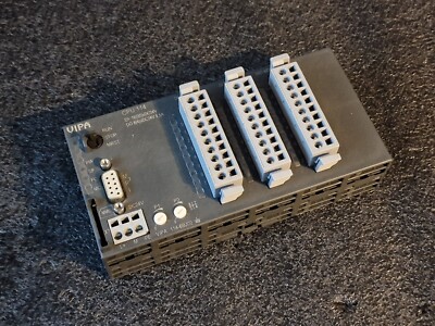 VIPA CPU 114 114-6BJ02