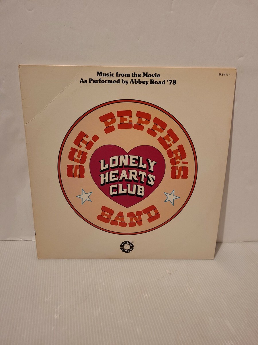 洋楽 beatles sgt. pepper's ..abbey road RARE! Amazon.com: Beatles SGT Pepper (1000 Piece Jigsaw Puzzle) : The