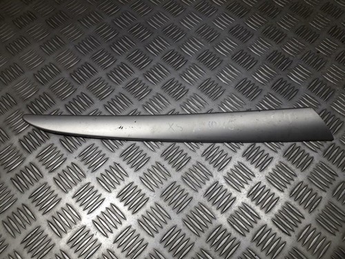 Door card trim