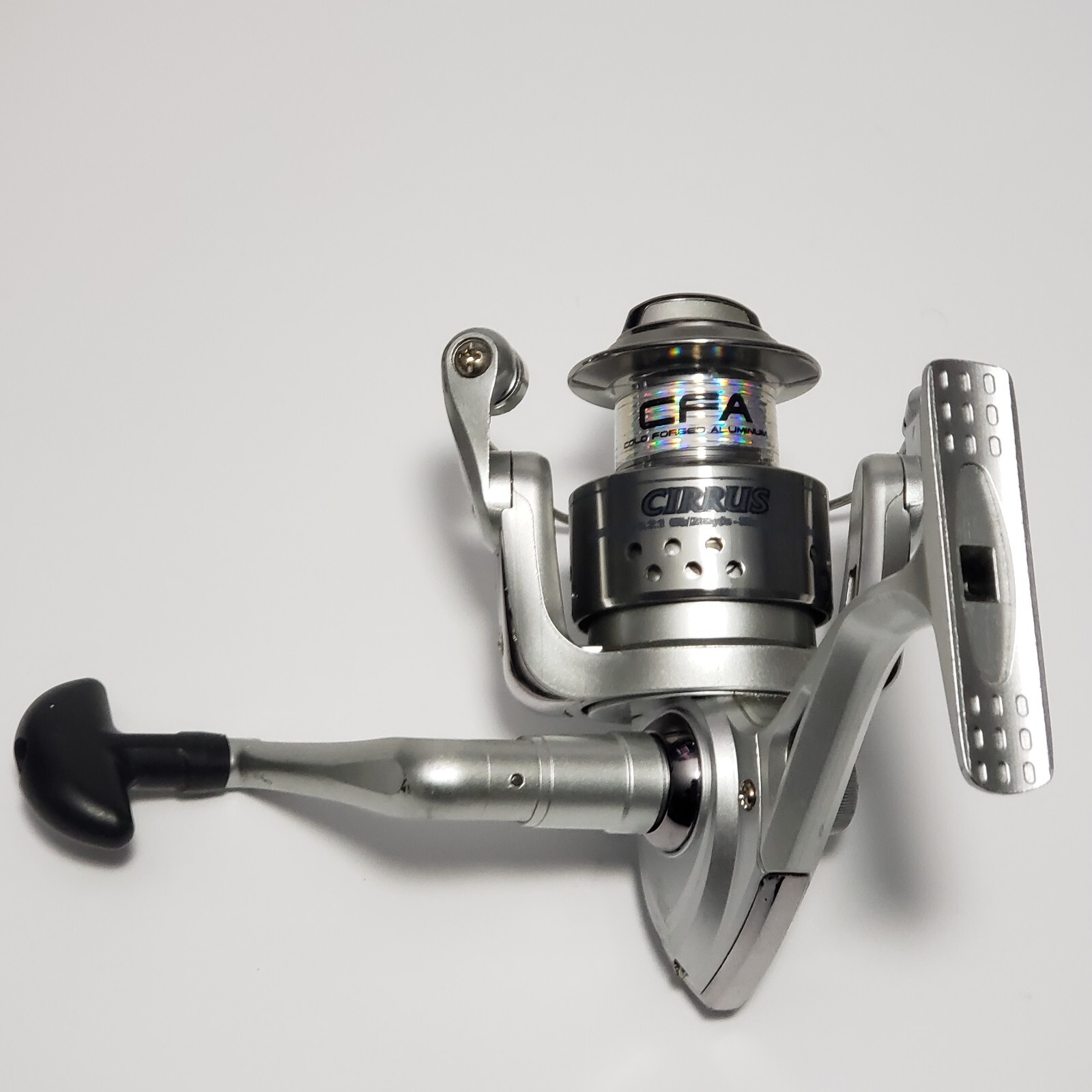 Shakespeare CIRRUS Fishing Reel Model CRS35A 