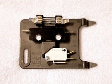 Conjunto de interruptor de tapa Whirlpool Washer 22001682 (OEM)