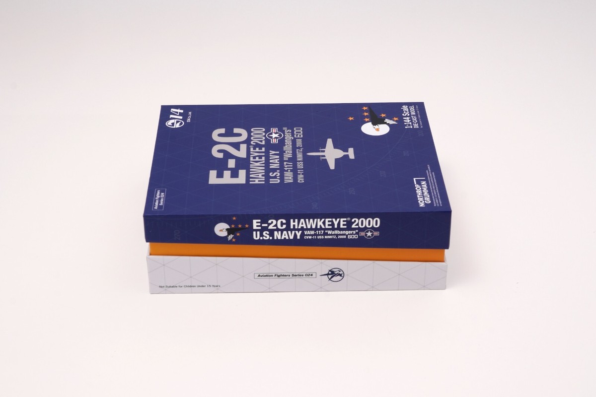 1/144 新品未使用 E-2C VAW-117 「Wallbangers」 s-l400.jpg
