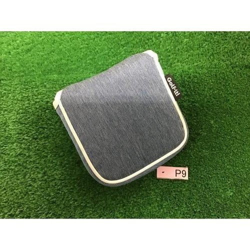 PRGR putter SILVER-BLADE FF-B 04CS 34" steel - Picture 6 of 6
