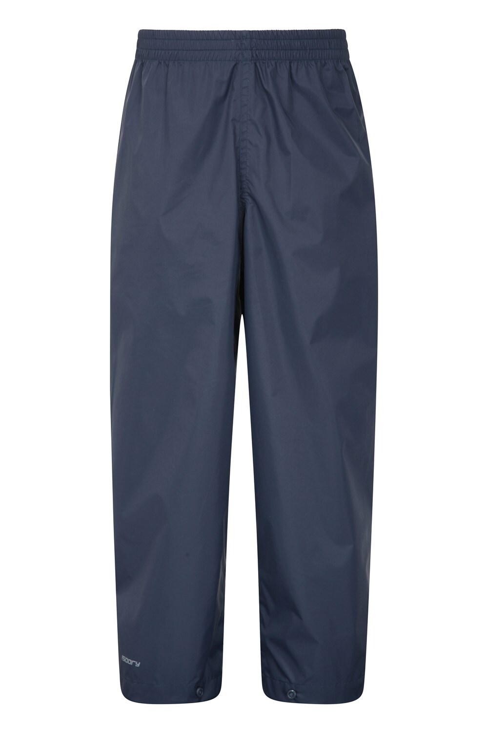 Mountain Warehouse Kids Waterproof Over 