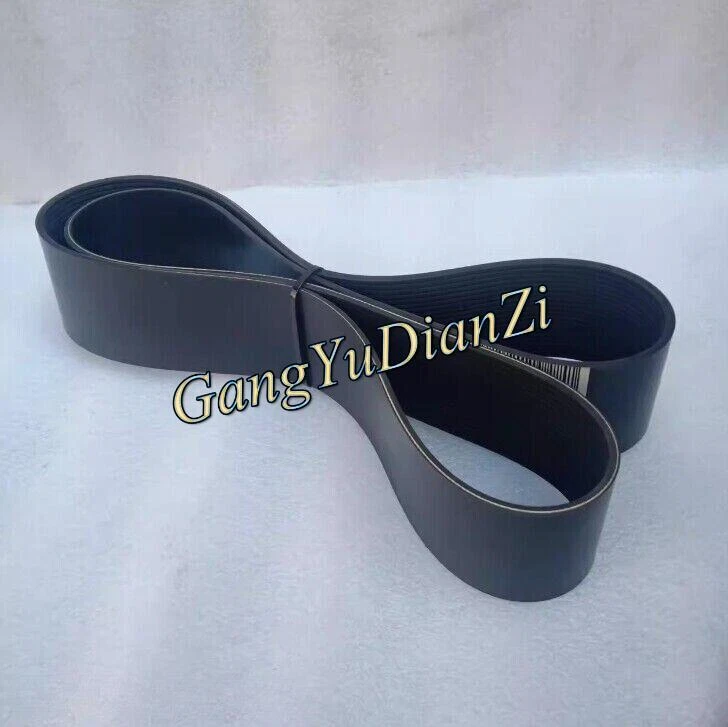 1PCS New For Generator Air Conditioner Fan Belt 6pk2860