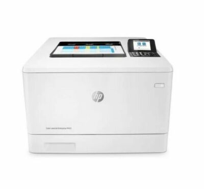 HP LaserJet Enterprise M455dn Desktop Color Laser Printer - 3PZ95A#BGJ