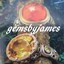 gemsbyjames